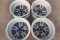 Диски R15 5x100 Toyota Prius Celica Carina Avensis