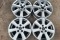 Диски R15 5x114.3 Renault Kia Mazda Nissan Mitsubishi Toyota
