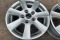 Диски R15 5x114.3 Renault Kia Mazda Nissan Mitsubishi Toyota