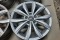 Диски Vw Polo Golf 4 R15 5x100 Vento