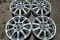 Диски Vw Touareg Audi Q7 R17x130
