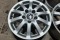 Диски Vw Touareg Audi Q7 R17x130