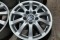Диски Vw Touareg Audi Q7 R17x130
