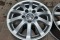 Диски Vw Touareg Audi Q7 R17x130