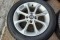 Диски Smart Forfour Fortwo R15 4x100 шины 165/65R15 185/60R15