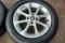 Диски Smart Forfour Fortwo R15 4x100 шины 165/65R15 185/60R15