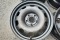 Диски Dacia Duster R16 5x114.3 Рено Arkana Caprur 