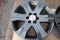 Диски Nissan Navara Pathfinder Xterra R17 6x114.3 Frontier