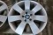Диски BMW E34 E38 E60 E63 E65 R18 5x120 F10