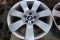 Диски BMW E34 E38 E60 E63 E65 R18 5x120 F10