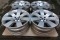 Диски BMW E34 E38 E60 E63 E65 R18 5x120 F10