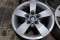 Диски BMW 242 Стиль E60 E38 E90 R16 5x120 525i 528i