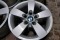 Диски BMW 242 Стиль E60 E38 E90 R16 5x120 525i 528i