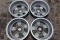 Диски BMW 242 Стиль E60 E38 E90 R16 5x120 525i 528i