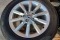 Диски Skoda Superb Karoq Kodiaq R17 5x112 шины 235/55R17