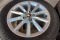 Диски Skoda Superb Karoq Kodiaq R17 5x112 шины 235/55R17