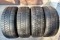 Оригинальные диски Audi Q3 R17 5x112 шины 235/55R17