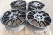 Диски BMW X5 E90 F10 F01 F07 R19 5X120