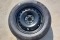 Диски Renault Kango R15 5x108 шина 195/65R15