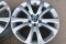 Диски R17 5x112 Skoda Superb Octavia Vw Golf 