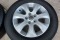 Диски R16 5x115 Opel Astra Zafira Ampera Chevrolet Cruze