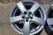 Диски Skoda Rapid Octavia Tour R15 5x100 Fabia