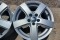 Диски Skoda Rapid Octavia Tour R15 5x100 Fabia
