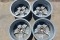 Диски Skoda Rapid Octavia Tour R15 5x100 Fabia
