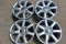 Диски R16 5x112 VW Jetta Caddy Touran Golf Passat
