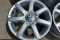 Диски R16 5x112 VW Jetta Caddy Touran Golf Passat