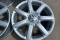 Диски R16 5x112 VW Jetta Caddy Touran Golf Passat