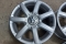 Диски R16 5x112 VW Jetta Caddy Touran Golf Passat