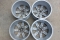 Диски R16 5x112 VW Jetta Caddy Touran Golf Passat