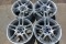 Диски R18 5x114.3 Jeep Compas Renegade Patriot