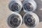 Диски R15 5x114.3 Toyota Camry Previa Sienna Crown Supra