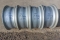 Диски R15 5x114.3 Toyota Camry Previa Sienna Crown Supra