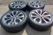 Диски R17 5x114.3 Nissan Leaf X-Trail Rogue Qashqai Juke 