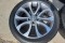 Диски R17 5x114.3 Nissan Leaf X-Trail Rogue Qashqai Juke 