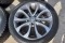 Диски R17 5x114.3 Nissan Leaf X-Trail Rogue Qashqai Juke 