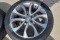 Диски R17 5x114.3 Nissan Leaf X-Trail Rogue Qashqai Juke 