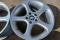 Диски BMW X5 E53 R18 5x120 69 стиль