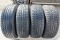 Диски R18 5x127 Jeep Wrangler Grand Cherokee шини 255/70R18