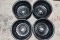 Диски R15 5x114.3 Dodge Caravan Chrysler Voyager