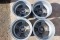 Диски Renault Trafic Opel Vivaro R16 5x120