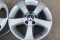 Диски R15 5x112 Vw Golf Touran Caddy T4 