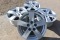Диски Mitsubishi Lancer X Galant Grandis R16 5x114.3 Outlander 