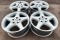 Диски MERCEDES W210 W203 W208 R170 R16 5x112 
