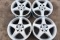 Диски MERCEDES W210 W203 W208 R170 R16 5x112 