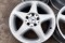 Диски MERCEDES W210 W203 W208 R170 R16 5x112 