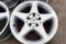Диски MERCEDES W210 W203 W208 R170 R16 5x112 